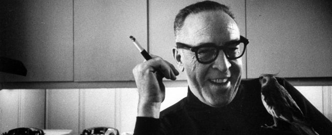 Dalton Trumbo y los Diez de Hollywood