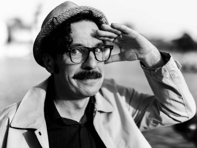 Darío Adanti: “Han pasado 500 años y no tenemos una serie ni una supernovela sobre la vuelta al mundo de Elcano”