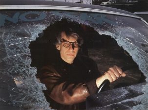 David Cronenberg y La Nueva Carne