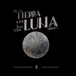 Zenda recomienda: De la tierra a la luna, de Jules Verne