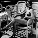 Décima sombra: Niza, junio 1930