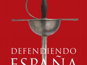 Defendiendo España, de Henry Kamen