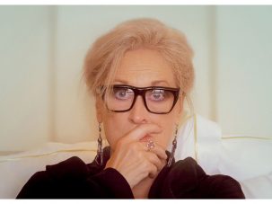 «Déjales hablar», la nueva película de Steven Soderbergh con Meryl Streep