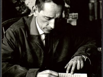 “Delibes”, una exposición para celebrar su centenario