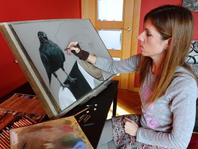 Los personajes de Miguel Delibes cobran vida en Urueña