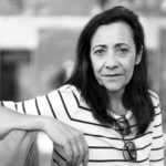 Paloma González Rubio, una escritora a son de mar