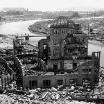 Hiroshima: Cuando el periodista se convierte en nuestra conciencia