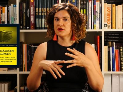 Detection Club, el selecto club inglés de escritores de misterio