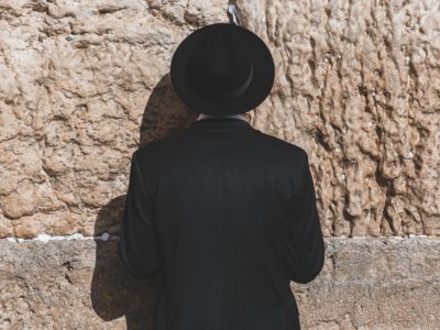 Libros para viajar a Tierra Santa