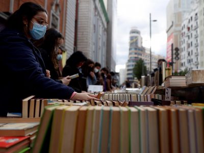 La semana en Zenda, en 10 tuits