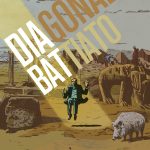 Un libro glosa los discos en castellano de Battiato al año de su muerte