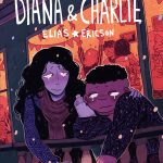 Zenda recomienda: Diana & Charlie, de Elias Ericson