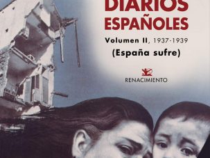 Diarios españoles, de Carlos Morla Lynch