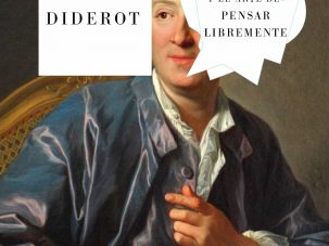 Diderot y el arte de pensar libremente, de Andrew S. Curran