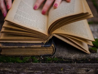 Doce libros de abril