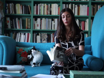 Cómo documentarse para escribir un libro