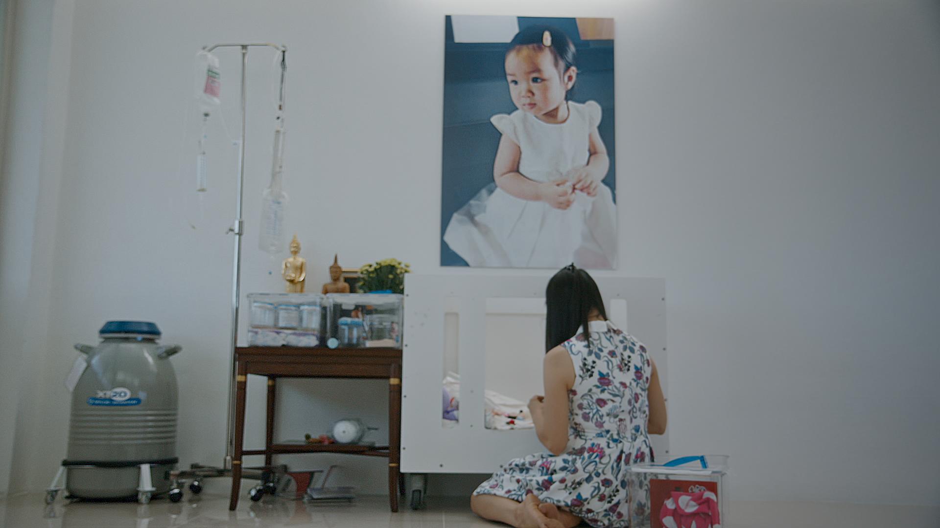«Criogenización: Vivir dos veces», Netflix estrena el premiado documental