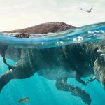 «Planeta Prehistórico», el documental de David Attenborough