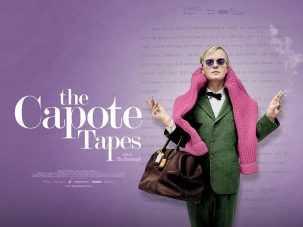 «The Capote Tapes», entrevistas inéditas de amigos y enemigos de Truman Capote
