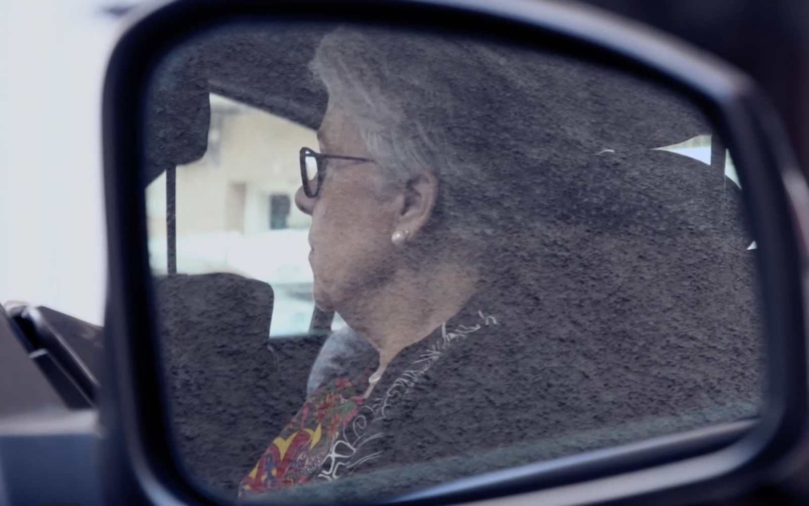 «Una mañana fría»: El documental de las víctimas de accidentes de tráfico