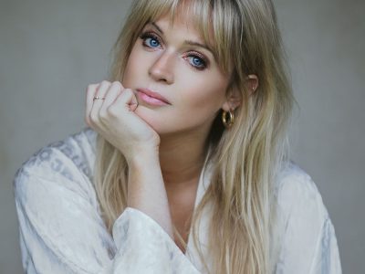 Dolly Alderton: “Las aplicaciones para ligar son supermercados de personas”