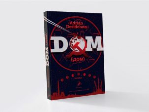 «Dom», la novela sobre el cosmonauta ruso abandonado en el espacio
