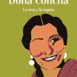 Doña Concha o el fascinante corazón dibujado de la copla