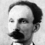 Dos patrias, de José Martí