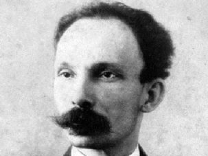 Dos patrias, de José Martí