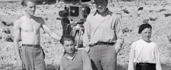 Pandemia en St. Patrick’s Day, por John Dos Passos