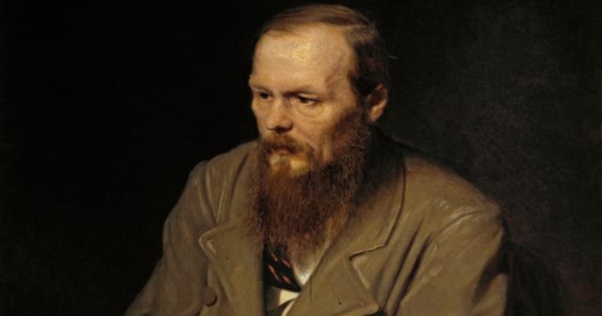 «Diario de un escritor», la obra que muestra cómo era Dostoievski