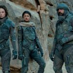 El incierto futuro de «Dune», la película más esperada en el peor año posible