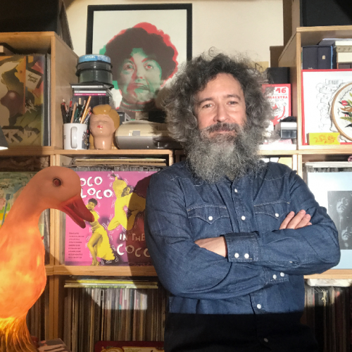 Eduardo Bravo, autor en Zenda