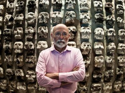 Eduardo Matos Moctezuma, arqueología premium