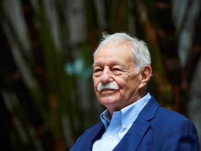 Eduardo Mendoza: “La exhumación de Franco se tenía que hacer, había que quitarlo de allí”