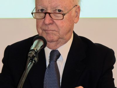 Jorge Edwards: “En Cuba compré pinturas de Portocarrero con whisky”