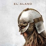 El Alano, de José Zoilo, I Premio de Novela Histórica «Escritores con la Historia»