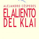 5 poemas de Alejandro Céspedes