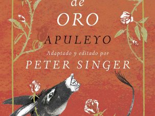 El asno de oro, de Apuleyo (y Peter Singer)