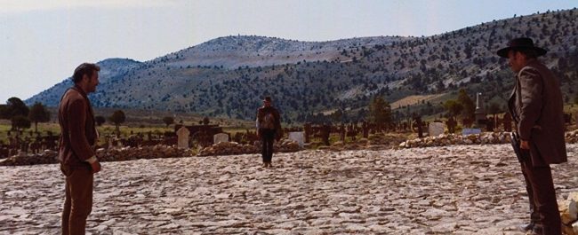 Los 10 mejores spaghetti western de la historia del cine