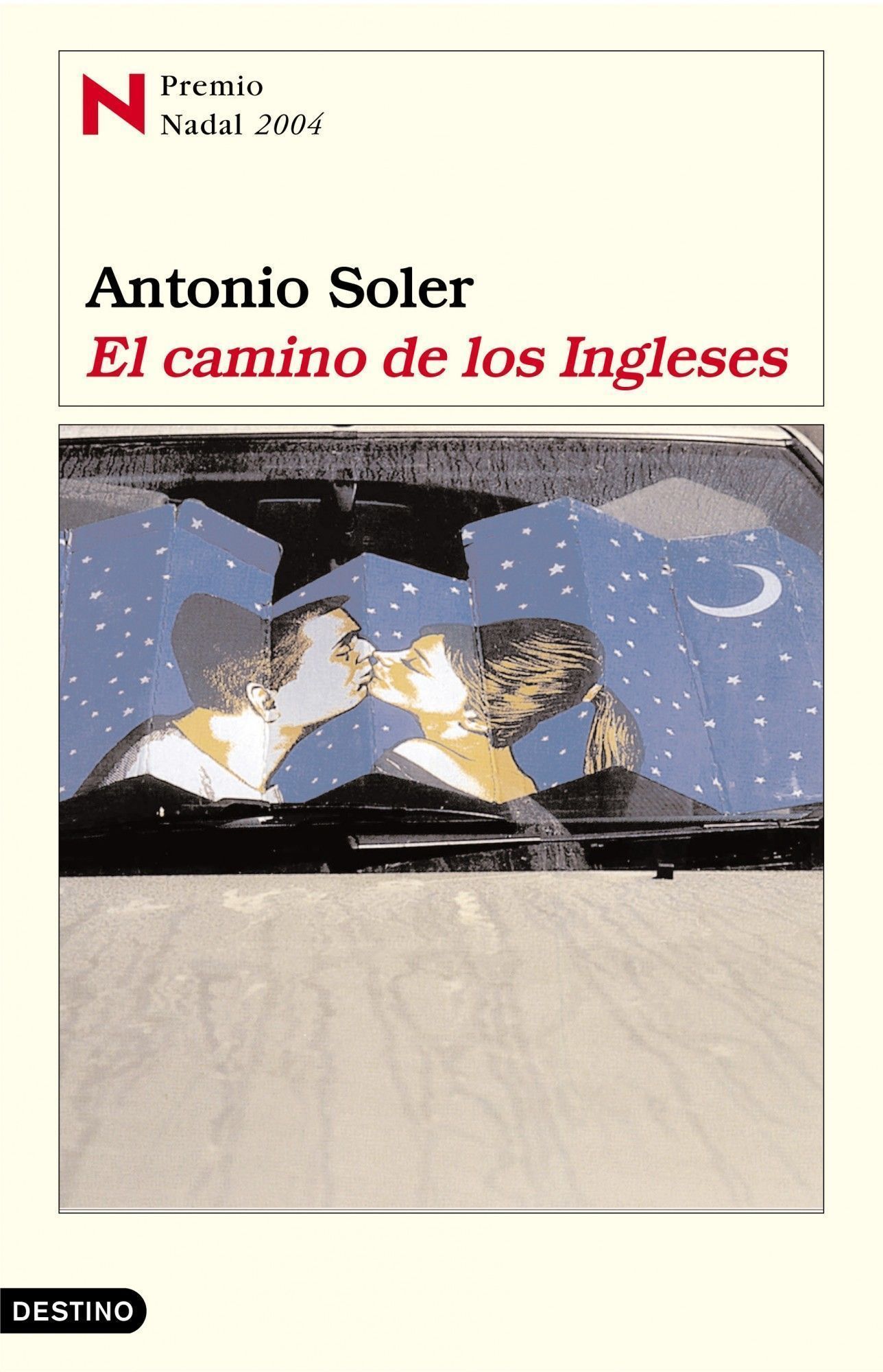 Antonio Soler, el último verano de nuestra juventud