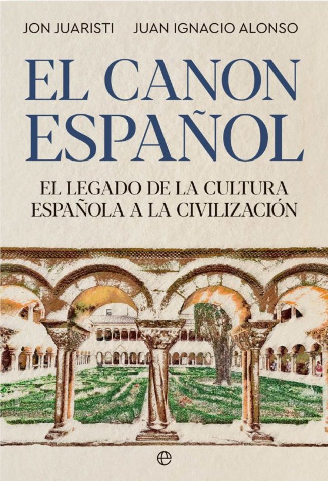 Lo que la cultura universal debe a España