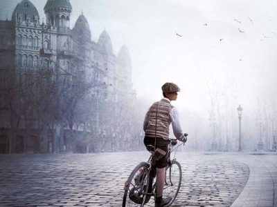 “El chico de las bobinas”: El homenaje de Pere Cervantes a los sueños de la posguerra