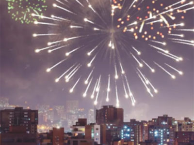 “El cielo a tiros”, del colombiano Jorge Franco, se convertirá en serie de TV