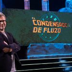 «El condensador de fluzo» de Juan Gómez-Jurado