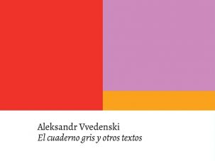 Aleksandr Vvedenski y la vanguardia de las matrioskas