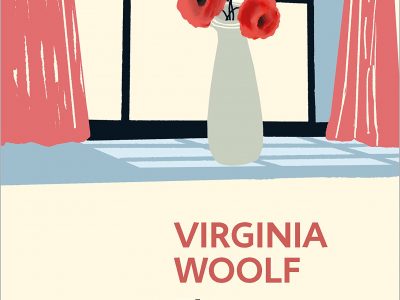 Zenda recomienda: El cuarto de Jacob, de Virginia Woolf