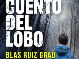 El cuento del lobo, de Blas Ruiz Grau