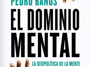 El dominio mental, de Pedro Baños