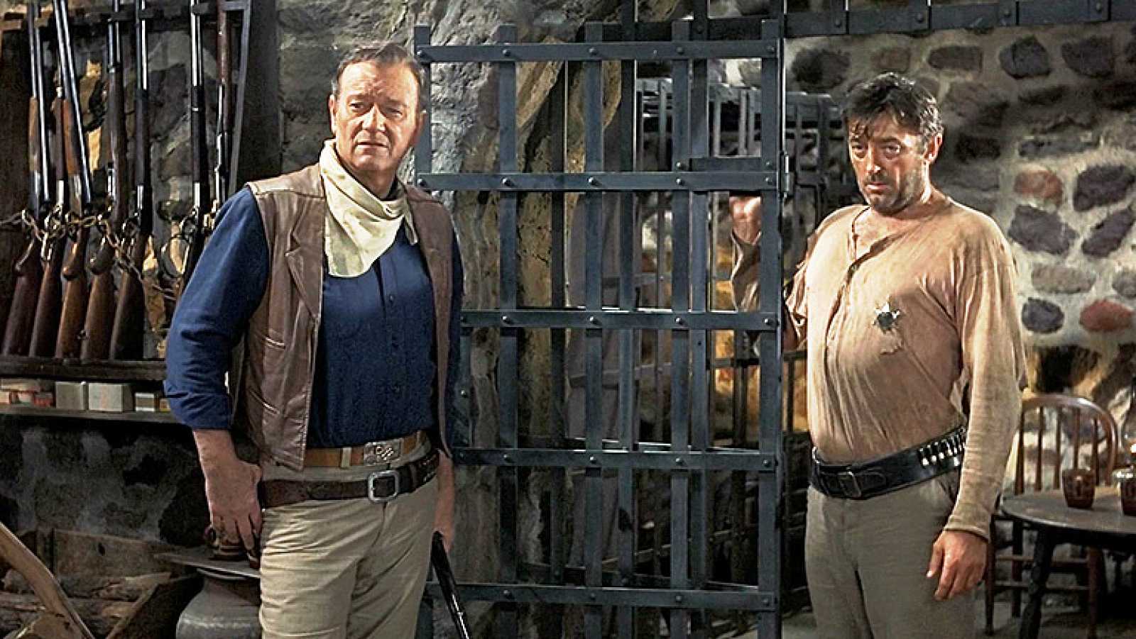 soltero punto Ceniza Las 10 mejores películas de John Wayne - Zenda